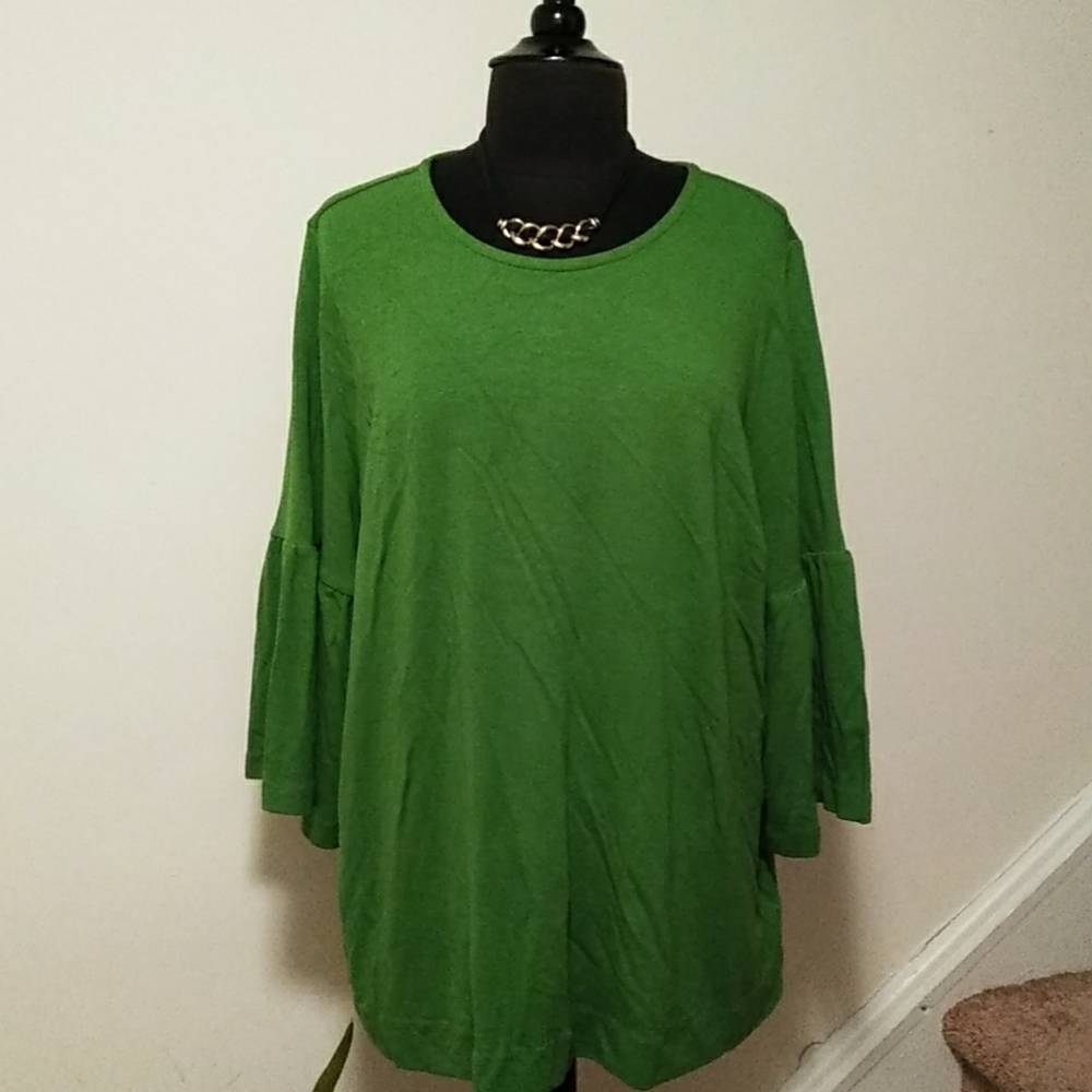 Crown & Ivy Blouse